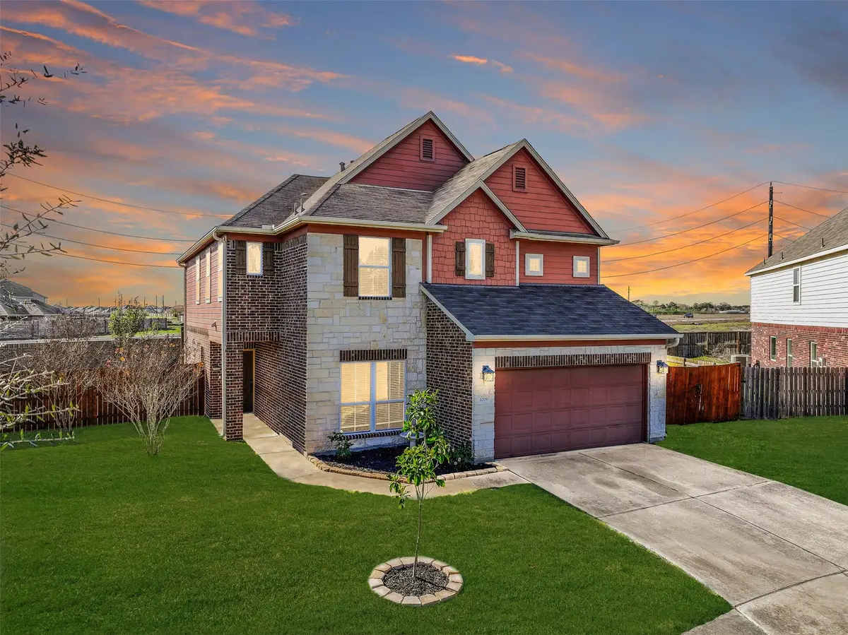 4206 Brightridge Court, Rosenberg, TX 77471 - Image #1