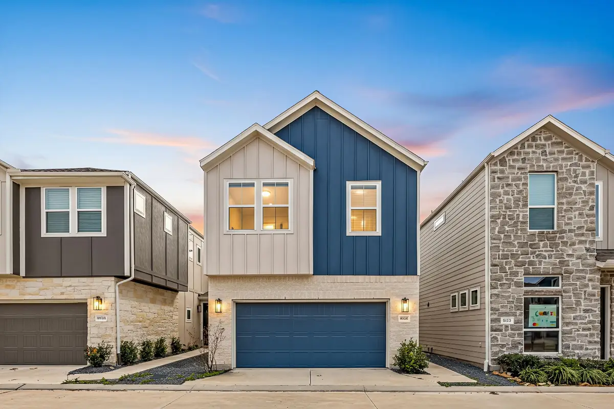 9831 Heritage Run Lane, Houston, TX 77080 - #1