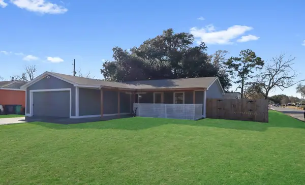 207 Danubina Street, Baytown, TX 77520