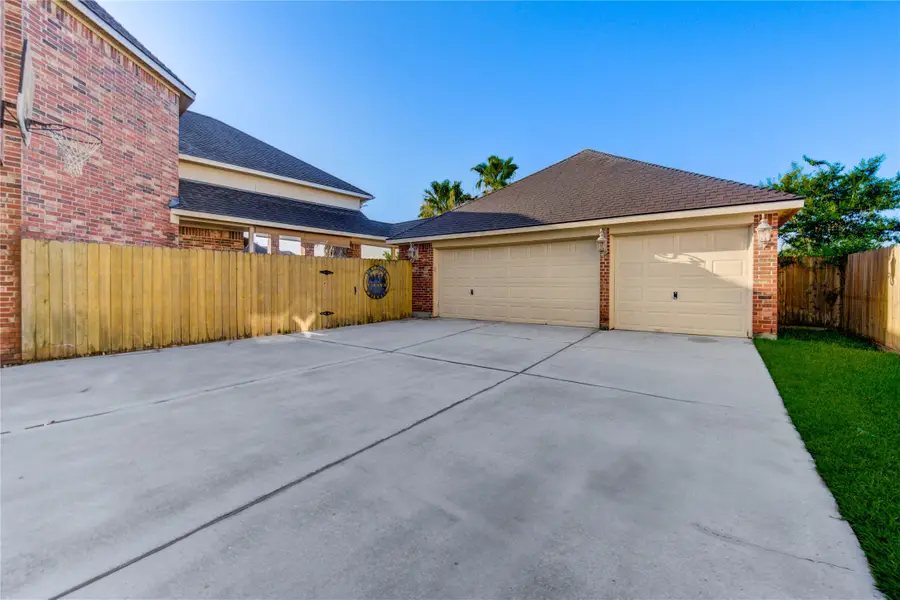 7803 Courtney Manor Lane, Katy, TX 77494 - #3