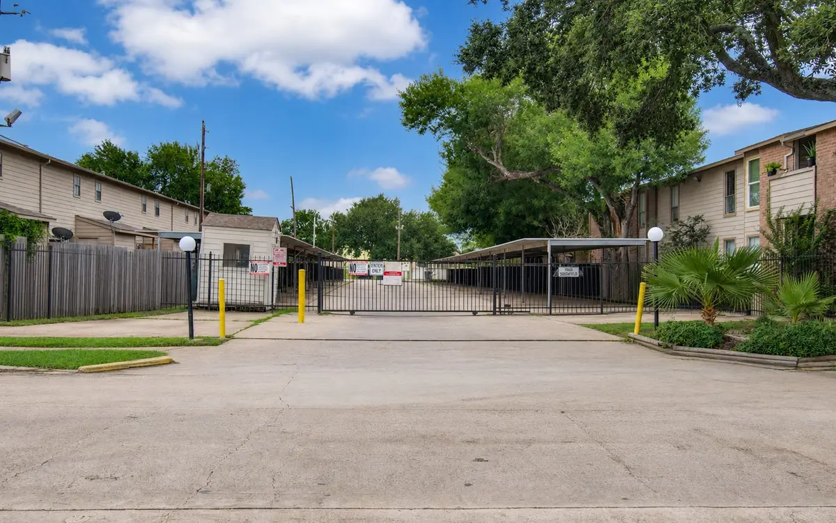 10603 Wilcrest Drive #15, Houston, TX 77099 - #1