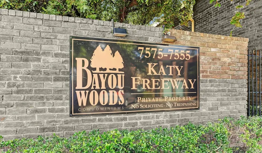 7555 Katy Freeway #127, Houston, TX 77024 - #3