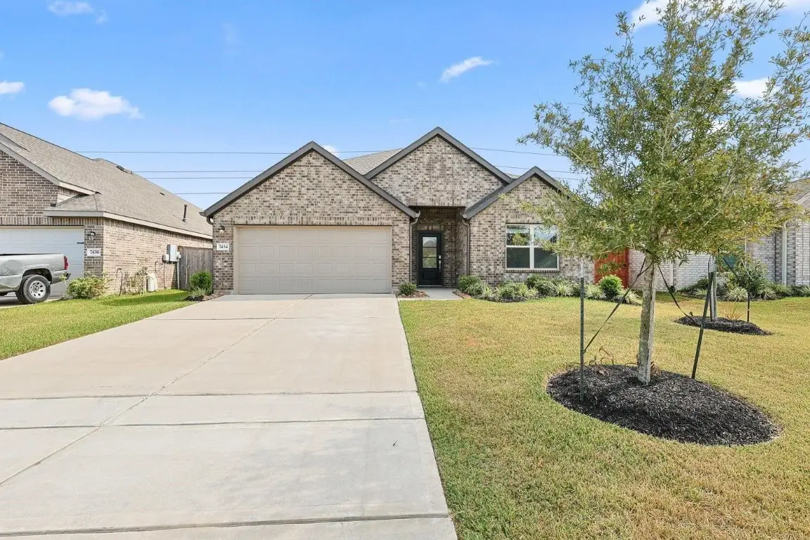 7434 Bartoncliff Drive, Katy, TX 77493 - #1