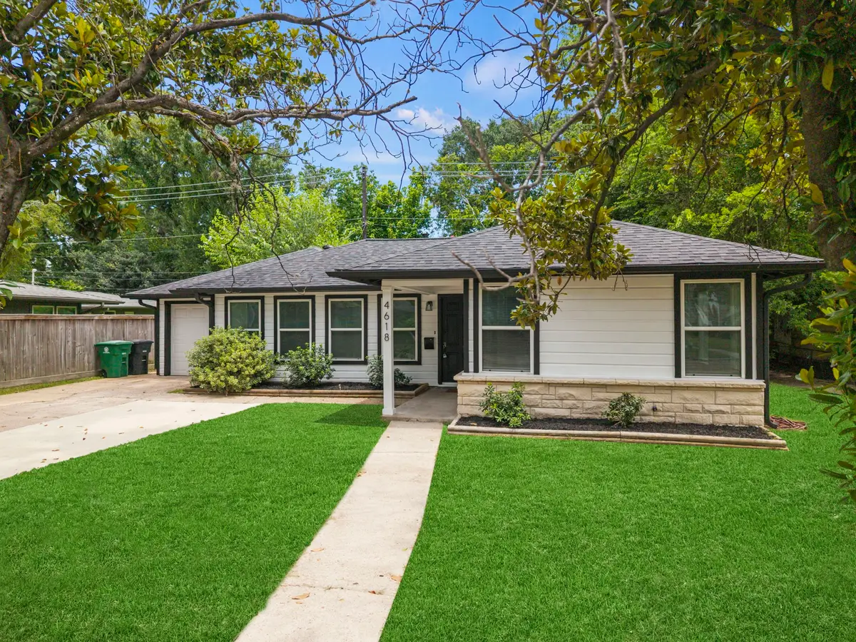 4618 Ella Boulevard, Houston, TX 77018 - #1