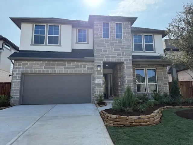 26011 Woods Bay Drive, Katy, TX 77494 - Image #1