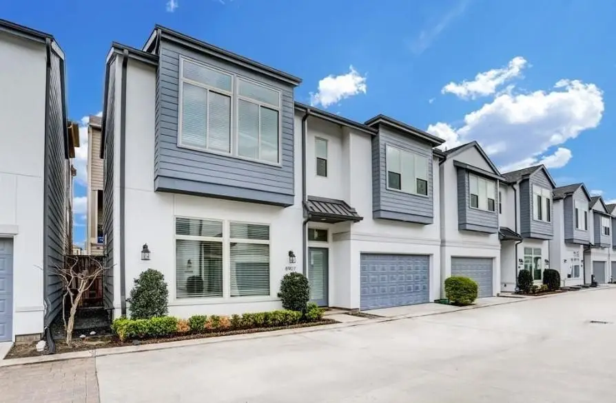 8907 Spring Knoll Forest Drive, Houston, TX 77080 - #2