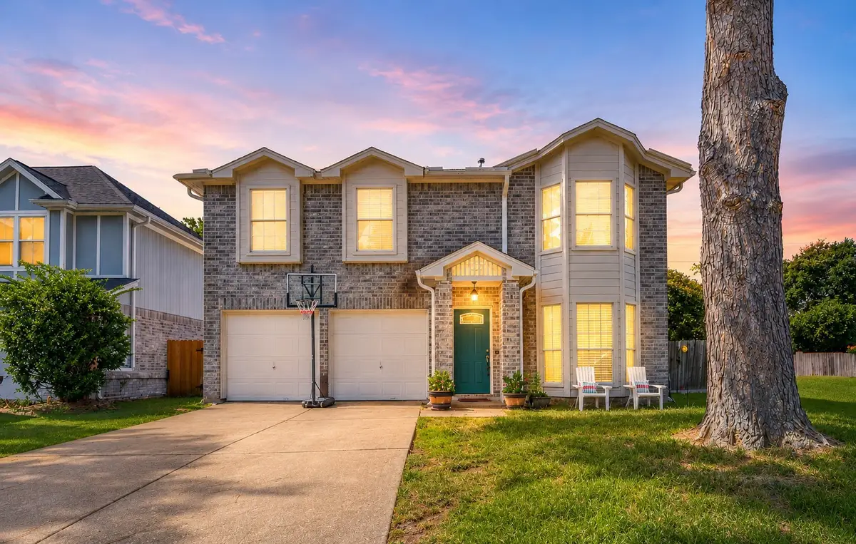 5441 Princeton Drive, Katy, TX 77493 - #1