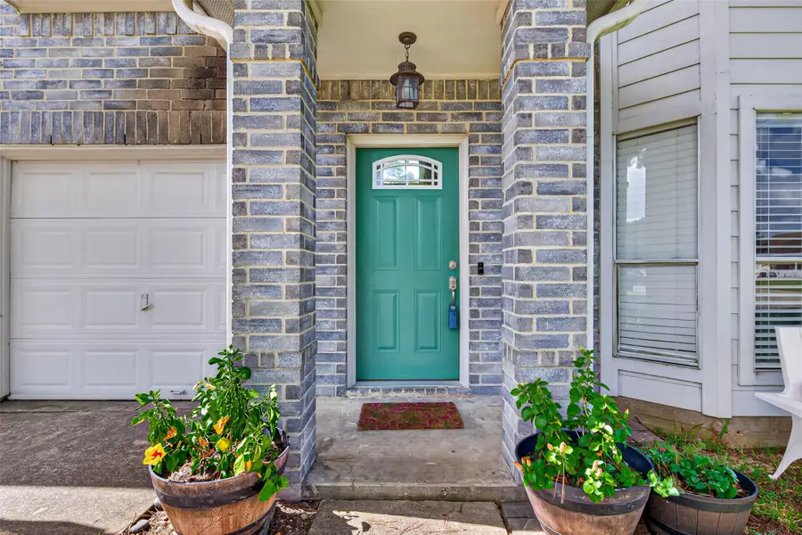 5441 Princeton Drive, Katy, TX 77493 - #3