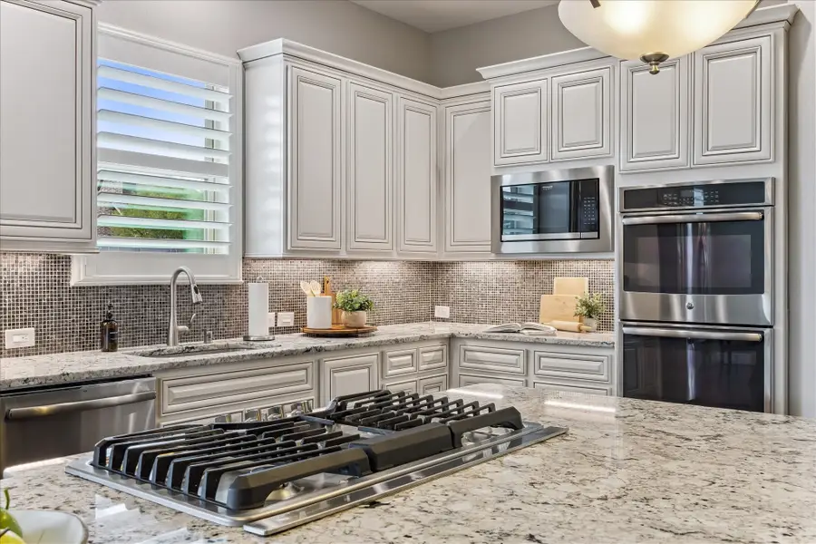 1819 Eagle Creek Drive, Friendswood, TX 77546 - #3