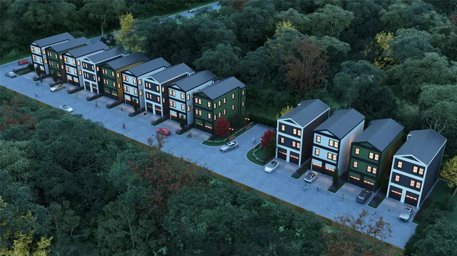 10325 Heights Cedar Hill Lane #AB, Houston, TX 77075 - Image #2