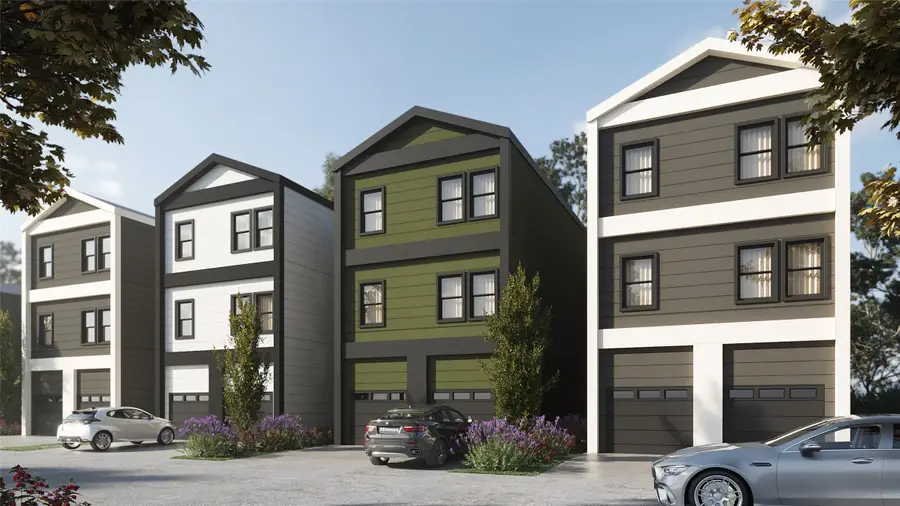 10325 Heights Cedar Hill Lane #AB, Houston, TX 77075 - Image #3