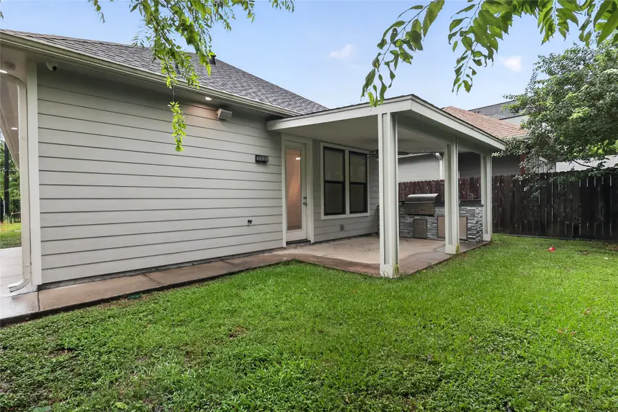3267 Simmons Street, Houston, TX 77004 - #2