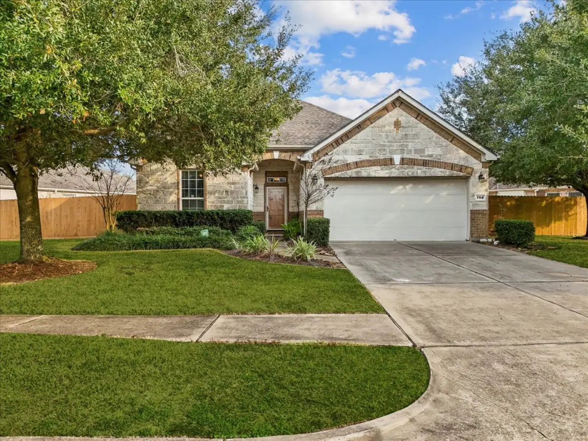 708 Saturnia Lane, League City, TX 77573 - Image #1