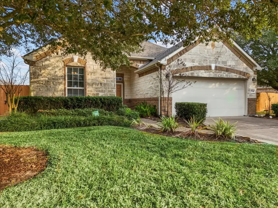 708 Saturnia Lane, League City, TX 77573 - Image #2
