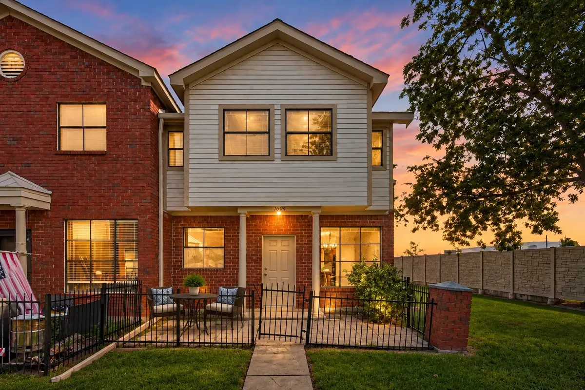 1103 Dulles Avenue #1604, Stafford, TX 77477 - #1