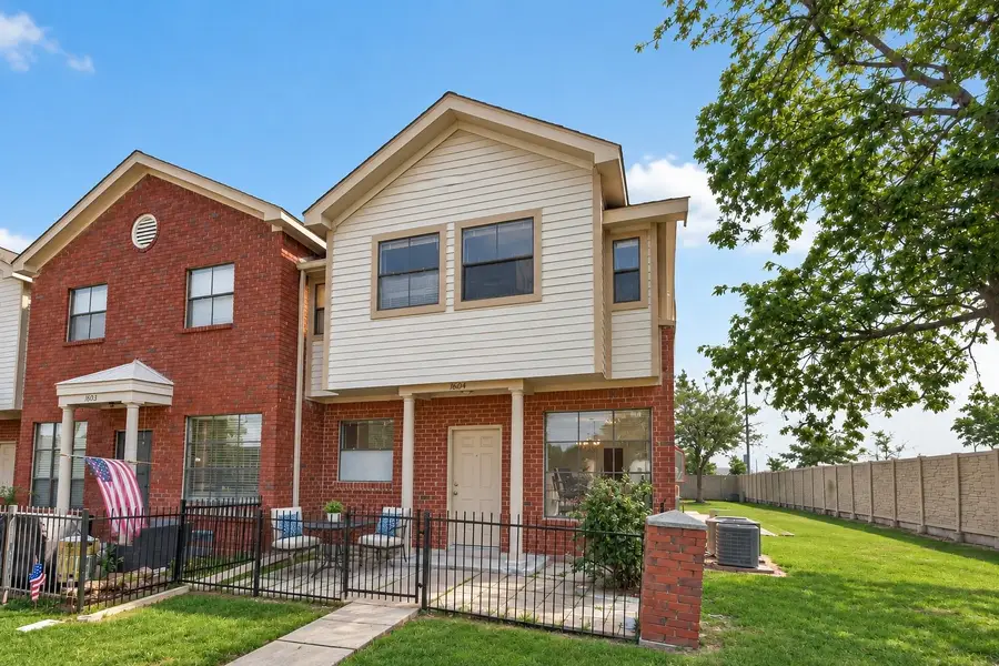 1103 Dulles Avenue #1604, Stafford, TX 77477 - #2