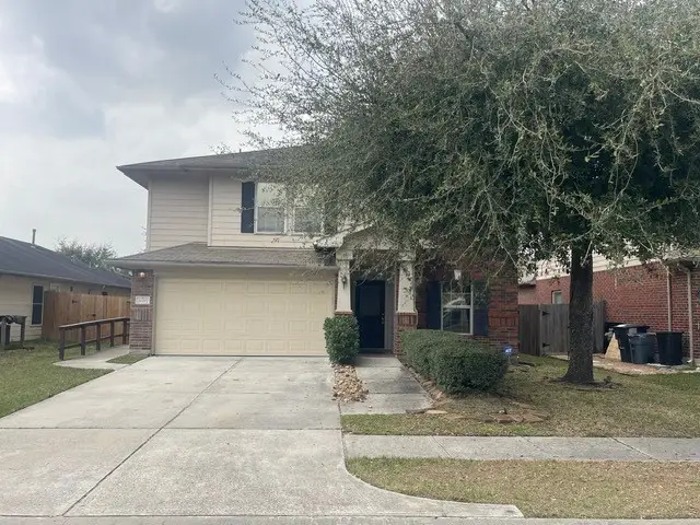 20207 Appaloosa Ridge Drive, Humble, TX 77338 - #1