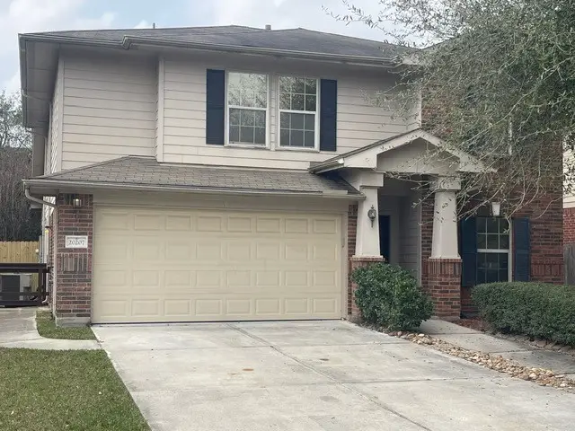 20207 Appaloosa Ridge Drive, Humble, TX 77338 - #2