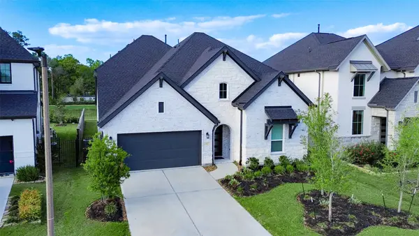 8022 Hingham Lane, Spring, TX 77389