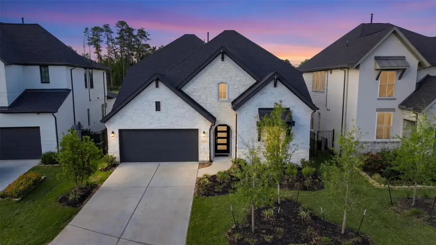 8022 Hingham Lane, Spring, TX 77389 - #2