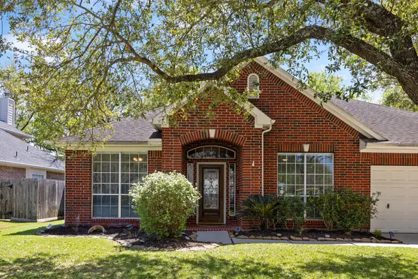 9907 Therrell Drive, Houston, TX 77064