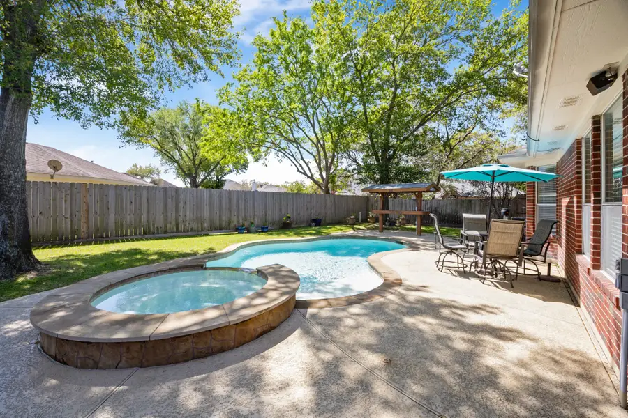 9907 Therrell Drive, Houston, TX 77064 - #2