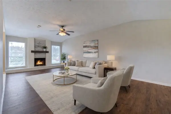 21402 Highland Knolls Drive, Katy, TX 77450