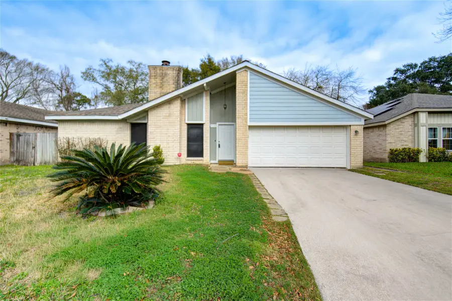 21402 Highland Knolls Drive, Katy, TX 77450 - #2