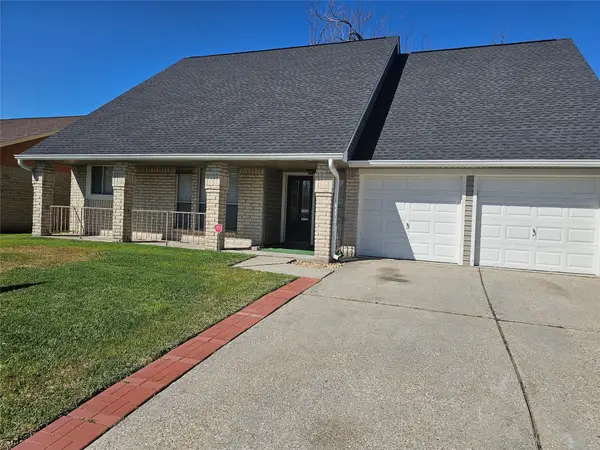 11431 Bethnal Green Drive, Houston, TX 77066