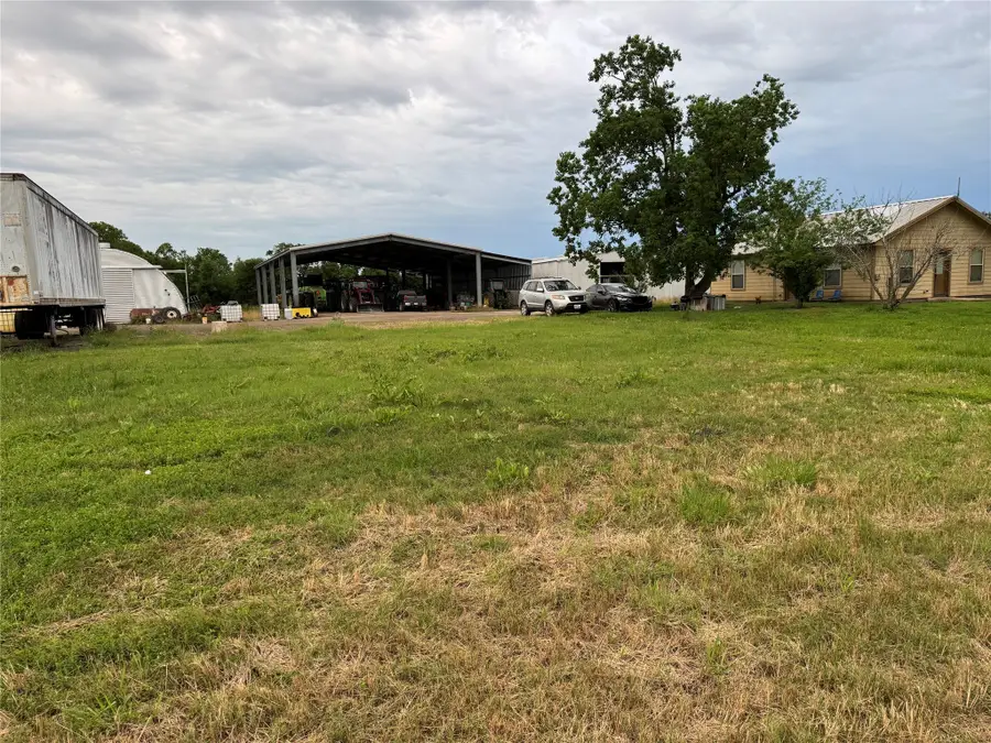 TBD County Road 48 Airline Road, Rosharon, TX 77583 - #3