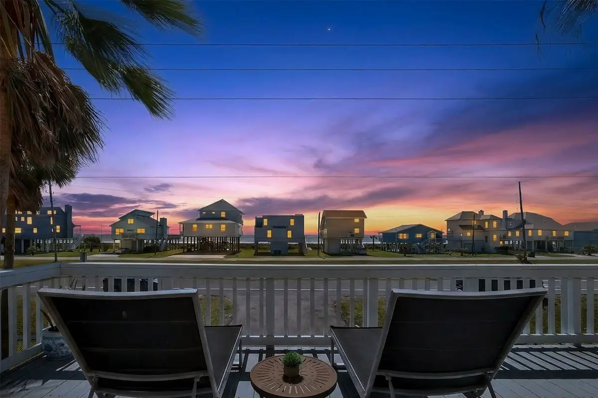 22002 Termini San Luis Pass Road, Galveston, TX 77554 - #1