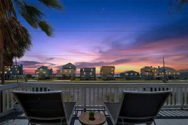 22002 Termini San Luis Pass Road, Galveston, TX 77554