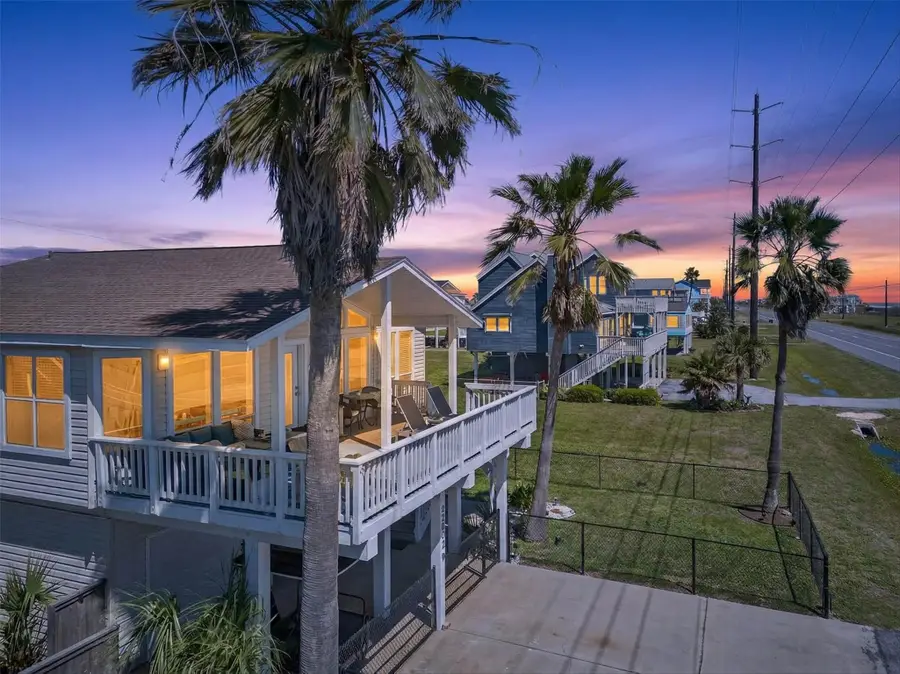 22002 Termini San Luis Pass Road, Galveston, TX 77554 - #2