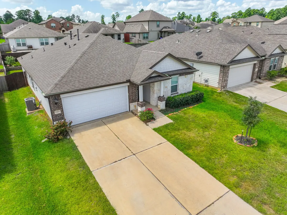 12419 Southern Trail Court, Magnolia, TX 77354 - Image #1