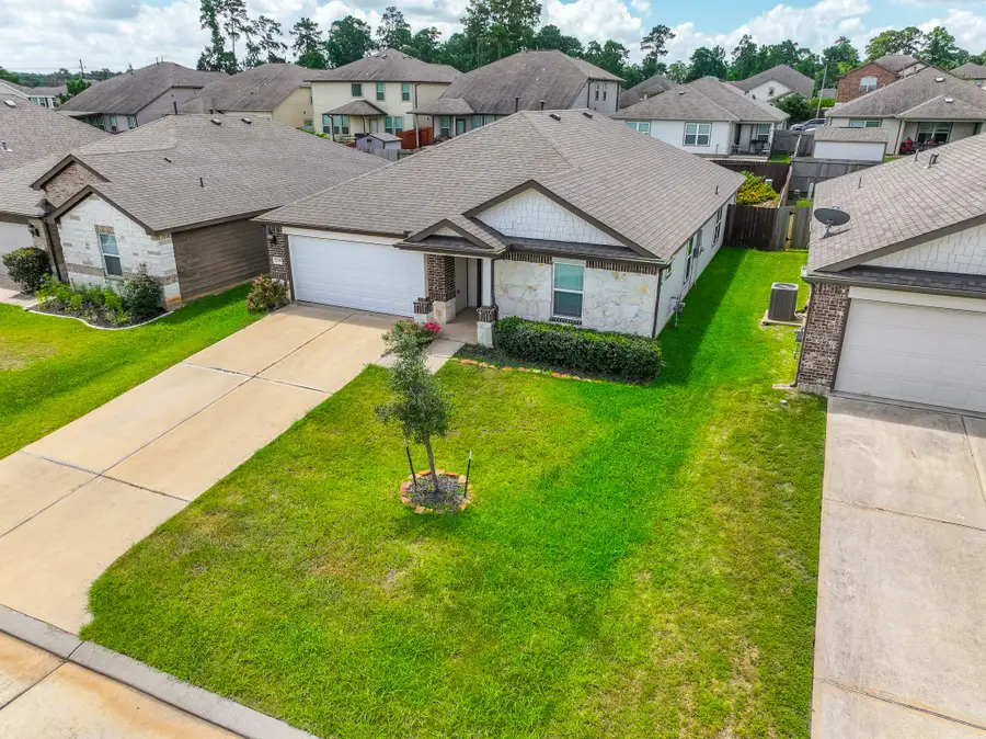 12419 Southern Trail Court, Magnolia, TX 77354 - Image #3