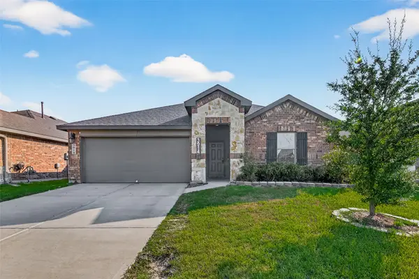 3914 Hawaiian Court, Baytown, TX 77521