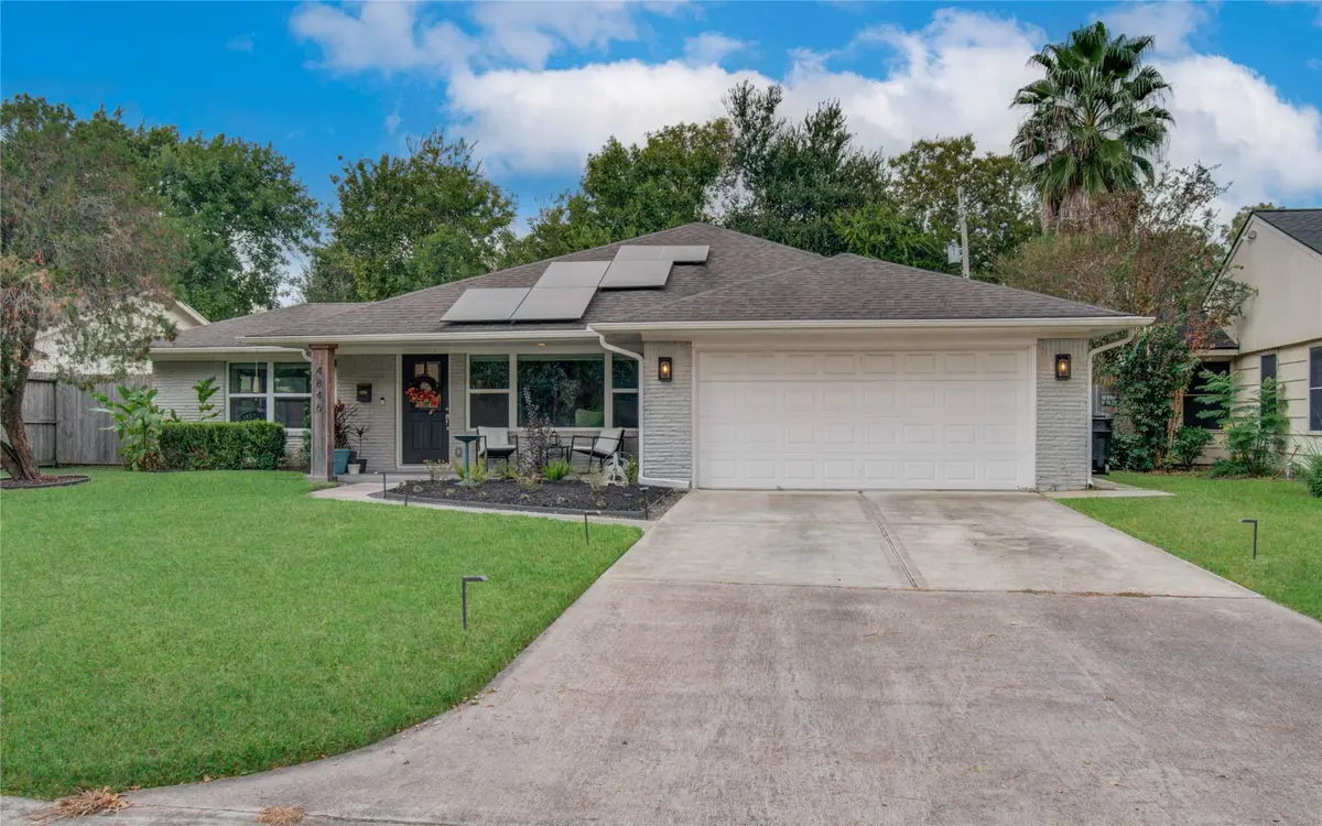 4846 Creekbend Drive, Houston, TX 77035 - #1