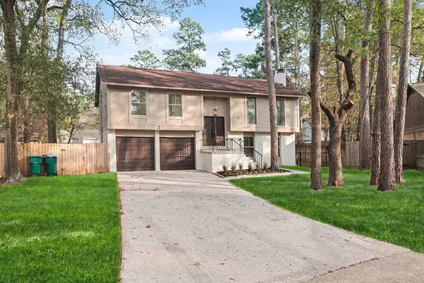 2 Kittiwake Court, The Woodlands, TX 77380