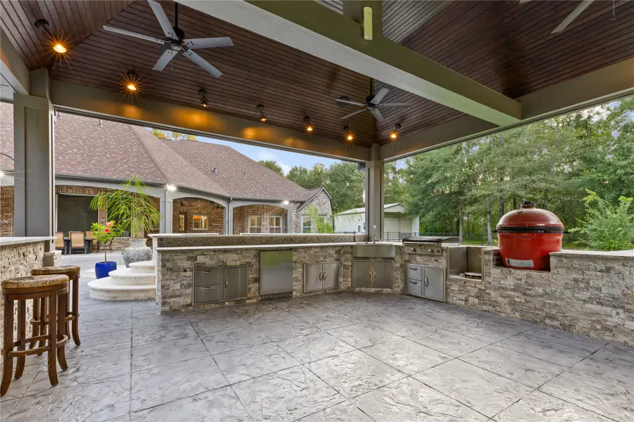 24015 Pack Saddle Trail, New Caney, TX 77357 - #3