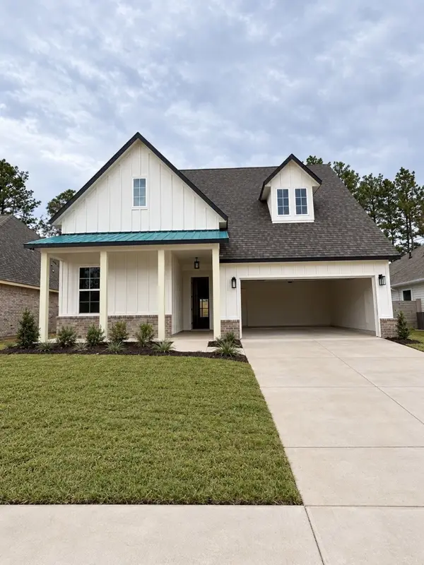 11334 Iron Horse Street, Montgomery, TX 77316