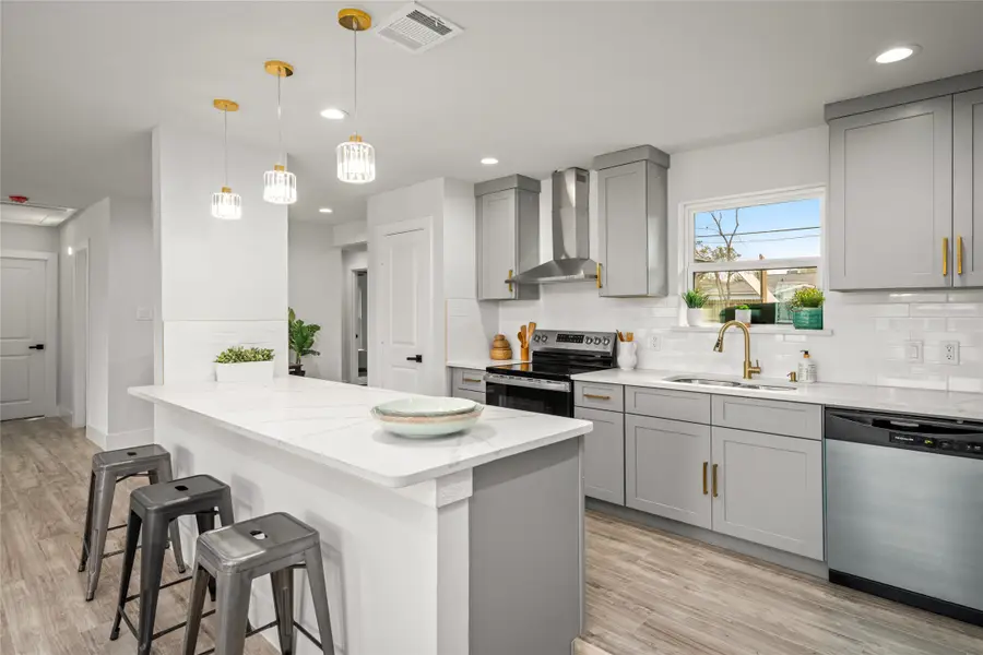 3618 Zephyr Street, Houston, TX 77021 - Image #2