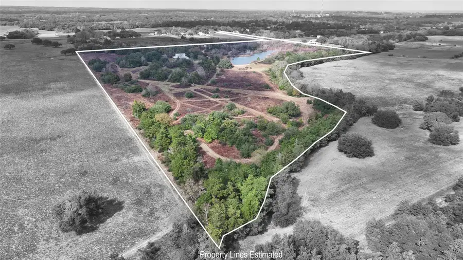 12218 Frantz Rd Road, Cat Spring, TX 78933 - #2