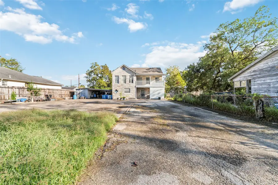 8023 Findlay Street, Houston, TX 77017 - Image #2