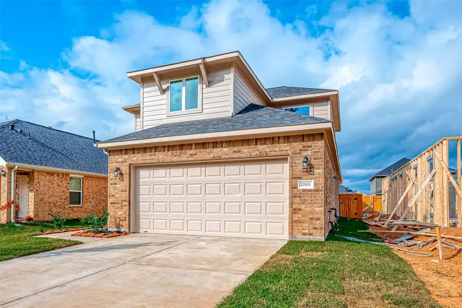 5065 Marcasca Drive, Katy, TX 77493 - Image #3