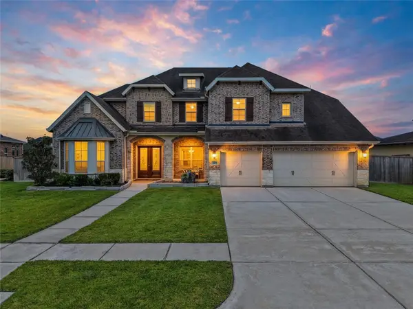 1805 Sterling Creek Drive, Friendswood, TX 77546