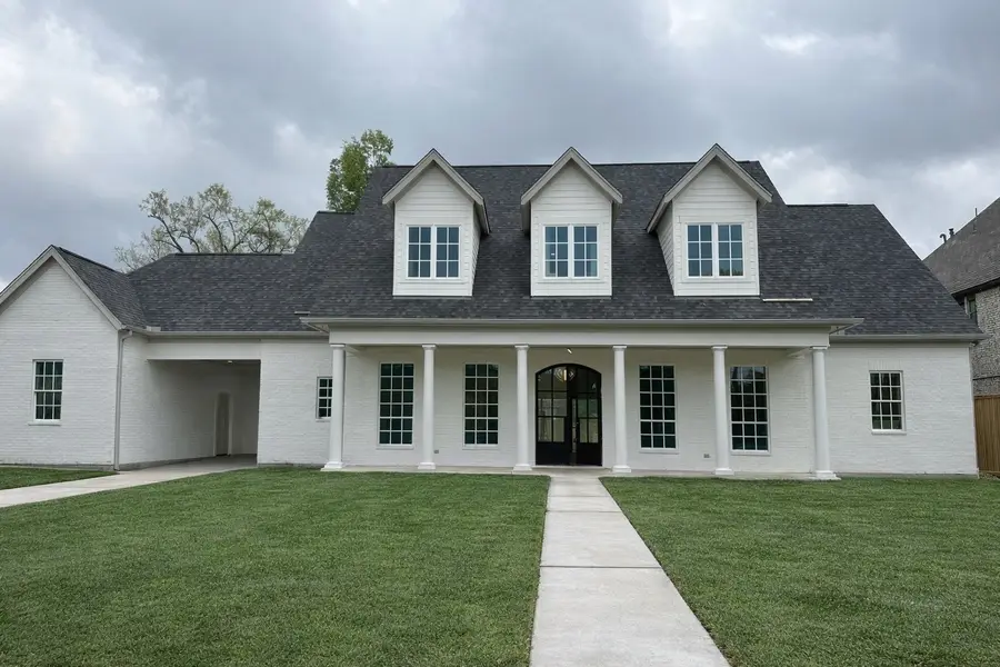 1426 Huge Oaks Street, Houston, TX 77055 - #2