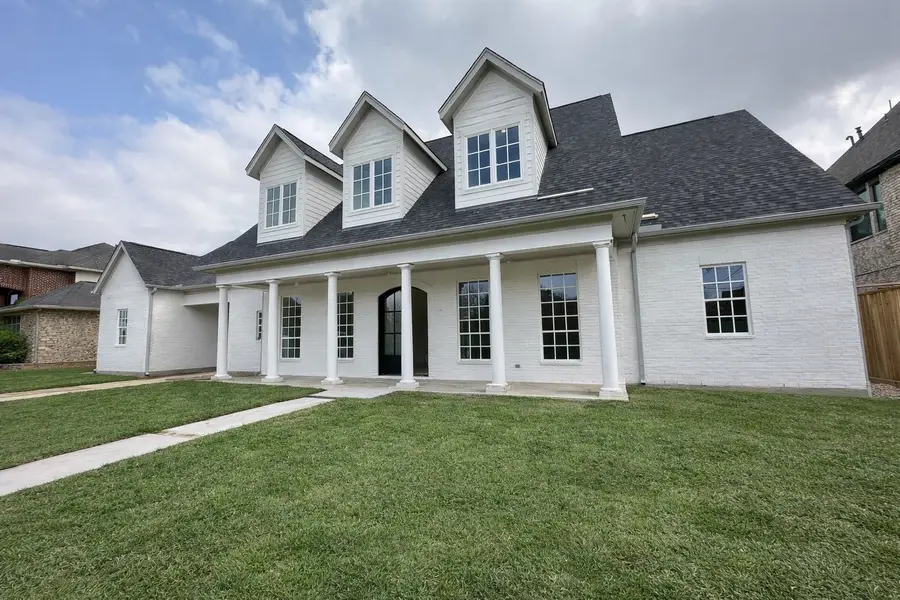 1426 Huge Oaks Street, Houston, TX 77055 - #3