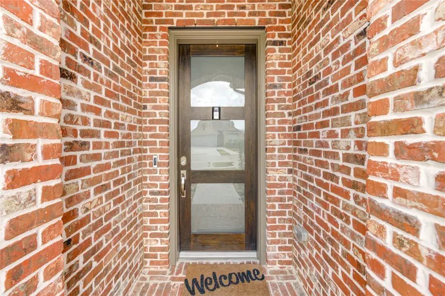 4727 Crest Hill Drive, Manvel, TX 77578 - #3