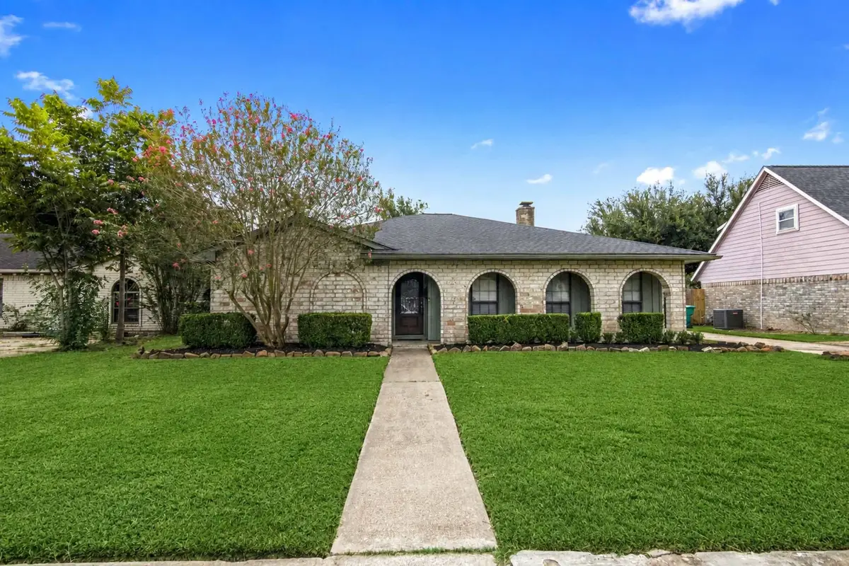10126 Sageaspen Lane, Houston, TX 77089 - #1
