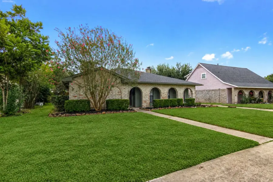 10126 Sageaspen Lane, Houston, TX 77089 - #2